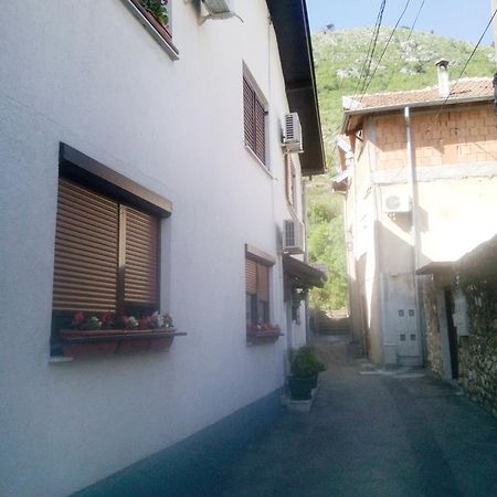 Guesthouse No.27 Mostar Ngoại thất bức ảnh