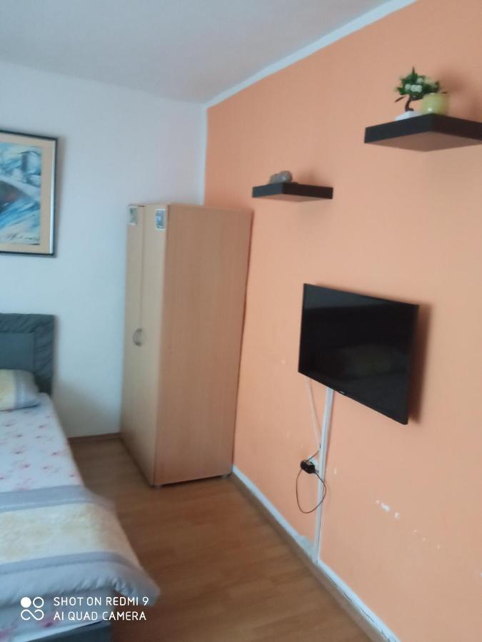 Guesthouse No.27 Mostar Ngoại thất bức ảnh