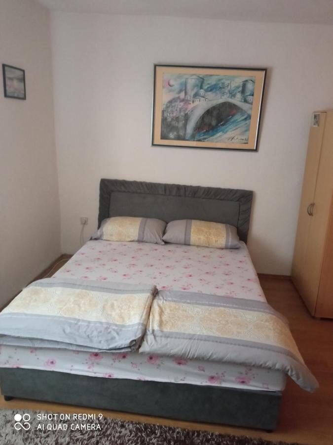 Guesthouse No.27 Mostar Ngoại thất bức ảnh