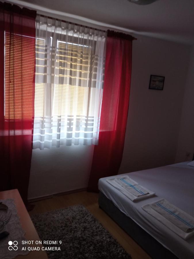 Guesthouse No.27 Mostar Ngoại thất bức ảnh