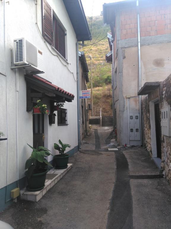 Guesthouse No.27 Mostar Ngoại thất bức ảnh