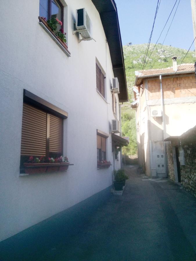 Guesthouse No.27 Mostar Ngoại thất bức ảnh