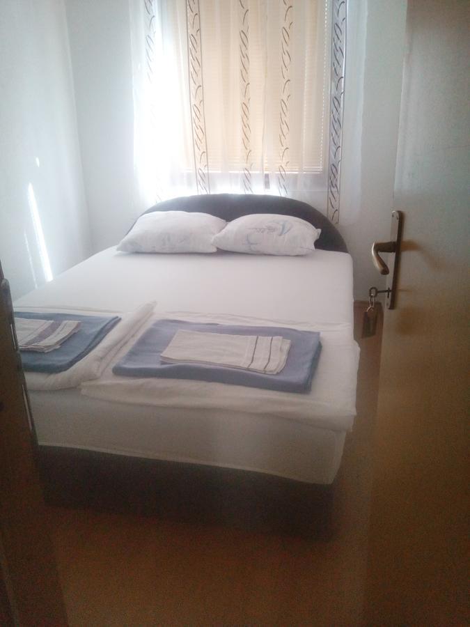 Guesthouse No.27 Mostar Ngoại thất bức ảnh